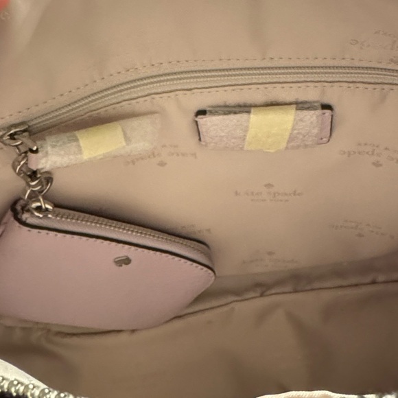 kate spade Light Purple Shoulder Bag - Picture 12 of 15